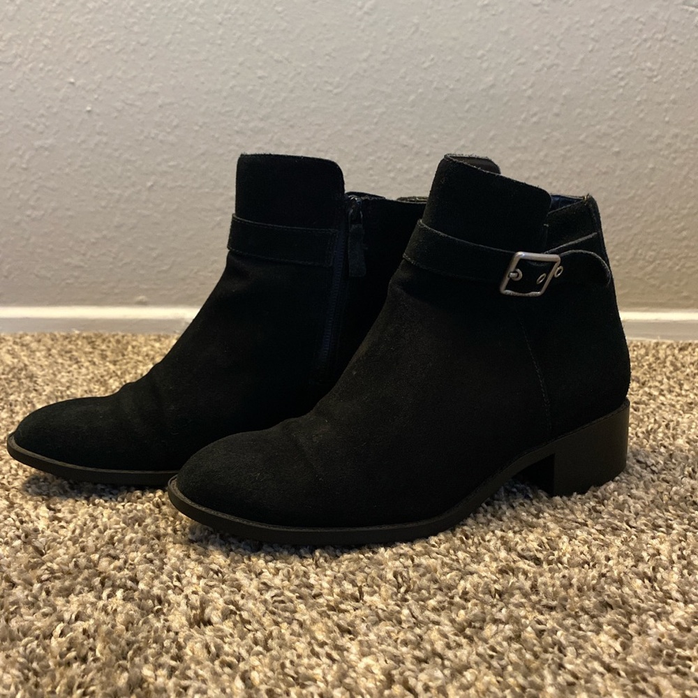 Cole Haan Grand OS Waterproof Boots